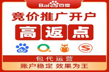 探索百度SEM竞价推广的奥秘：某行业巨头的成功经验